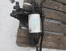 25410 Renault Magnum DXI12 D12D Volvo рено магнум разборка корпус топливного фильтра 7421900852 21900852 20733422 20873675 20783917 20509138 20783917