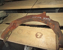 25352 DAF105XF даф105 вилка КПП ZF 1325334007 7421317979 42562920