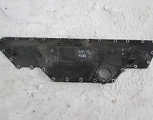 25389 Renault Magnum DXI12 D12D Volvo рено магнум разборка крышка теплообменника 7420540417 20540417