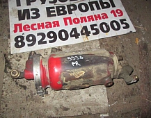 25338 Freightliner FLA FLB фредлайнер CAT3406 корпус топливного фильтра 4624779