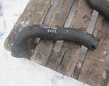 25432 Renault Magnum DXI12 D12D Volvo рено магнум разборка патрубок радиатора верхний 5010619237