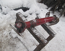 25567 кардан карданный вал Вольво Рено премиум Магнум флянец 12 болтов диаметр 120 длина 1200 1320