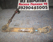 25381 Freightliner FLA FLB фредлайнер CAT3406 рулевой карданчик