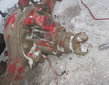 25354 Freightliner FLA FLB фредлайнер CAT3406 редуктор REAR AXLE ROCKWELL RS-23-180 REAR AXLE 23.000 NKA95083992