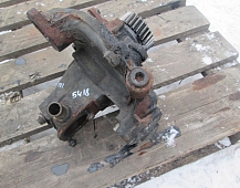 25418 Renault Magnum DXI12 D12D Volvo рено магнум разборка помпа водяная 7420734268 5001866278 7420713789 7420734267 8170312 20713789