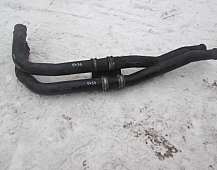 25436 Renault Magnum DXI12 D12D Volvo рено магнум разборка труба ретарды 5010514764 5010514715