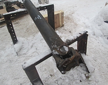 25610 кардан карданный вал длина 1300 мм  диаметр 120 мм только мама