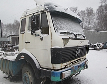 25459 Кабина мерседес MERCEDES 2219 L6X2 Модель 385528