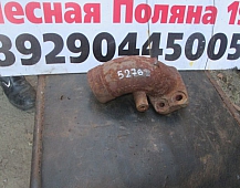 25276 Коллектор выпускной DAF даф 1653372