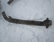 25356 Freightliner FLA FLB фредлайнер CAT3406 полурессора задняя правая