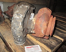 23326  1449889 709574-5003S  турбина турбокомпрессор  DSC1180 DC1103 DC1108  SCANIA4 скания