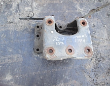 25317  1605751 кронштейн ГУРа Volvo FL7 вольво
