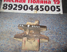 25331 Freightliner FLA FLB фредлайнер CAT3406 сегмент стремянки 1614049000  16-14049-000