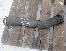 25431 Renault Magnum DXI12 D12D Volvo рено магнум разборка патрубок радиатора нижний 7420780845