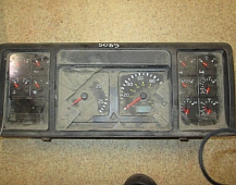 25089  20461864 панель приборов вольво VNL 12 V
