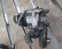 25394 Renault Magnum DXI12 D12D Volvo рено магнум разборка насос ГУРа 20567060 7420567060 3172490 3986328 7408170423