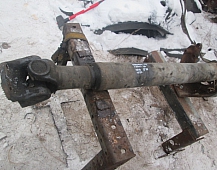 25549 кардан карданный вал диаметр 120 длина 1360 1470 ман мерседес даф ивеко рено вольво