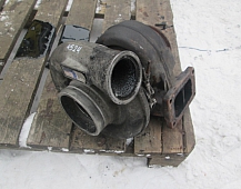 25424 Renault Magnum DXI12 D12D Volvo рено магнум разборка турбина 4037899 20569120 7420569120 7485020112 4037901 4033576