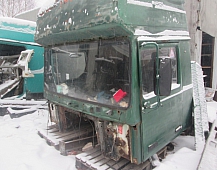 25467 Кабина вольво ф12 высокая Volvo F12