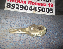 25328 Freightliner FLA FLB фредлайнер CAT3406 трещётка задняя левая