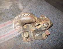 25340 Freightliner FLA FLB фредлайнер CAT3406 сцепное устройство крюк буксировочный