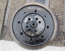 25422 Renault Magnum DXI12 D12D Volvo рено магнум разборка шестерня промежуточная 8170197 7408170197