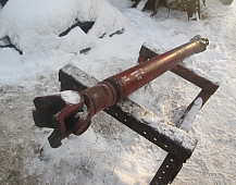 25587 кардан карданный вал даф ман ивеко рено вольво мерседес 4 болта ZF диаметр 120 длина 1830 1930