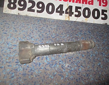 25372 Freightliner FLA FLB фредлайнер CAT3406 вал тормозной передний правый