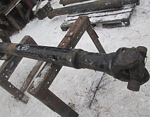 25536 кардан карданный вал фредлайнер Freightliner Volvo VNL  диаметр 116 мм длина 1820 1940 крестовина 49 мм