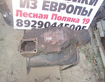 25280 Маслоохладитель Cat C15 Caterpillar 163-9385 163-9385-0