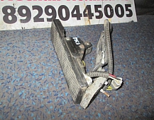 25368 Freightliner FLA FLB фредлайнер CAT3406 педаль газа cat 3e770007 3e-7700-07