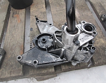 25400 Renault Magnum DXI12 D12D Volvo рено магнум разборка 3979001 7408170261 8170261 насос масляный