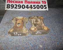 25325 Freightliner FLA FLB фредлайнер CAT3406 сегмент стремянки задней рессоры 68135728