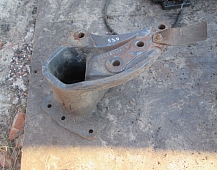 25311  5600201421 кронштейн ГУРа Renault Premium рено