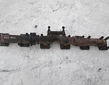 25423 Renault Magnum DXI12 D12D Volvo рено магнум разборка коллектор выпускной 20715962 7420715962 7420715964 7427433486 7420743488