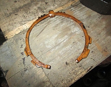 25364 Freightliner FLA FLB фредлайнер CAT3406 стопорное кольцо задней ступицы 3844323