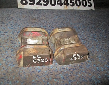 25326 Freightliner FLA FLB фредлайнер CAT3406 сегмент стремянки R16Y4054004 R1614054000 R16-Y4054-004 R16-14054-000