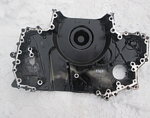 25387 Renault Magnum DXI12 D12D Volvo рено магнум разборка крышка передняя 3165064 7403165064