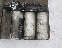 25417 Renault Magnum DXI12 D12D Volvo рено магнум разборка корпус масляного фильтра 20730368 7420730366 20730366 20463828