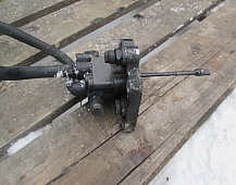 25409 Renault Magnum DXI12 D12D Volvo рено магнум разборка ТННД 20749646 7421067551 21067551 21067955 85104373 21067955 85104373 насос топливный низкого давления