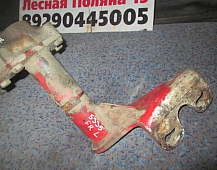 25335 Freightliner FLA FLB фредлайнер CAT3406  кронштейн тормозного вала левый c935196