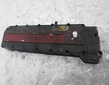 25439 Renault Magnum DXI12 D12D Volvo рено магнум разборка клапанная крышка 1357911 3964996 7420542545