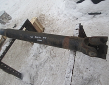 25617  кардан карданный вал длина 1320 мм  диаметр 120 мм только мама