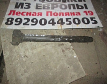 25329 Freightliner FLA FLB фредлайнер CAT3406 вал тормозной задний правый