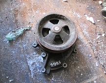 22993 помпа ВОДЯНАЯ НАСОС SCANIA 124 СКАНИЯ 201607 11004 1353072 220941 FE21591 1508533 EHSC104 1896752 1787123