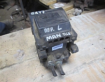 25877  27794  0486203023  81521066013  Модулятор EBS одноканальный MAN TGA ман