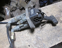 25954   9617234140  кран ручника DAF RVI даф рено