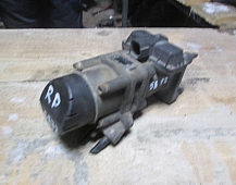 25872   5010260394 0486200101 Кран ножной подпедальный тормозной Renault рено