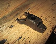 25690 Renault Premium DXI11 рено премиум восток3 держатель форсунки 7421801388