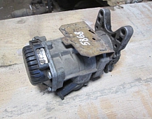 25868  5010525216  Кран ножной подпедальный тормозной Renault Premium рено